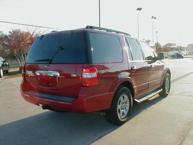 Ford Expedition 2009 photo 4