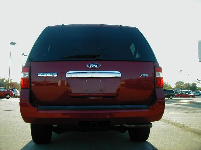 Ford Expedition 2009 photo 5