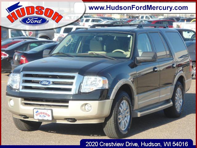 Ford Expedition 2009 photo 0