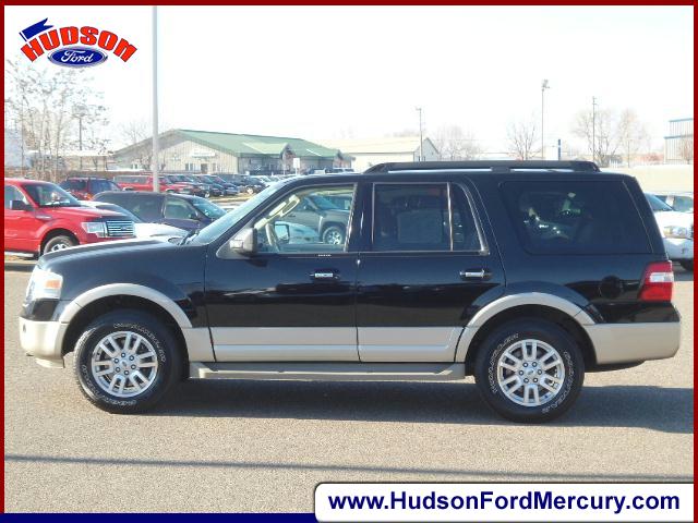 Ford Expedition 2009 photo 1