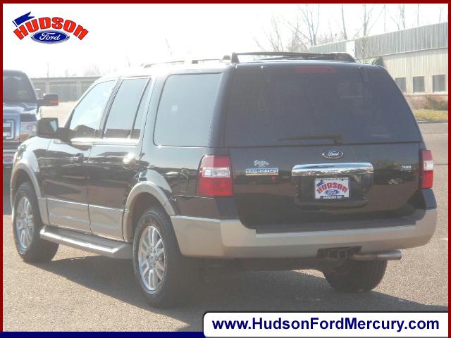 Ford Expedition 2009 photo 2