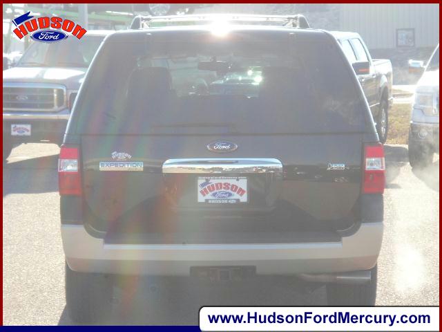 Ford Expedition 2009 photo 3