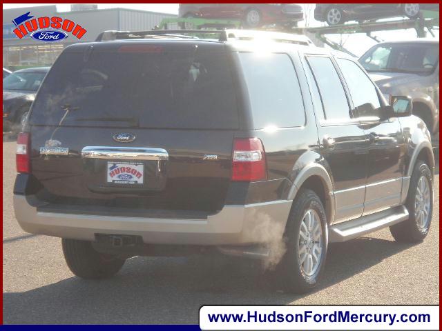 Ford Expedition 2009 photo 4