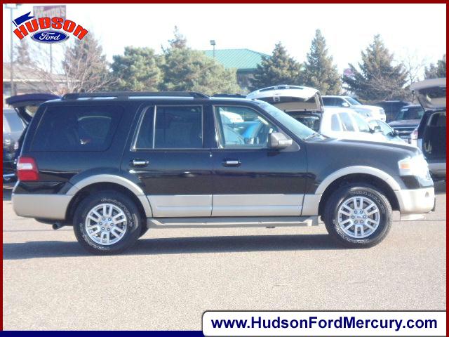 Ford Expedition 2009 photo 5