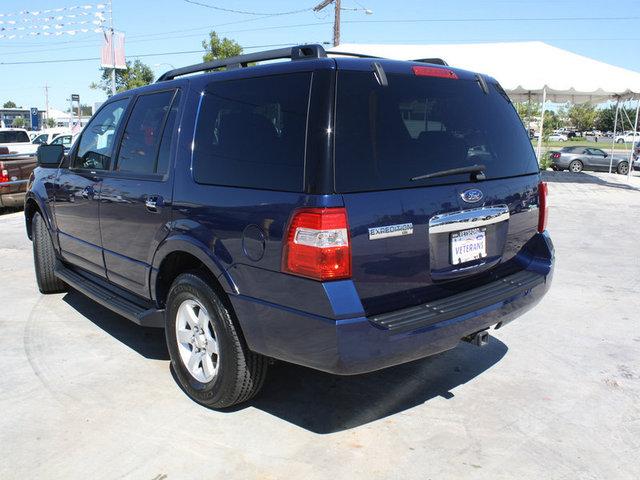 Ford Expedition Unknown Sport Utility