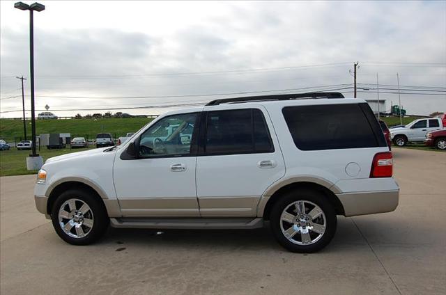 Ford Expedition 2009 photo 1