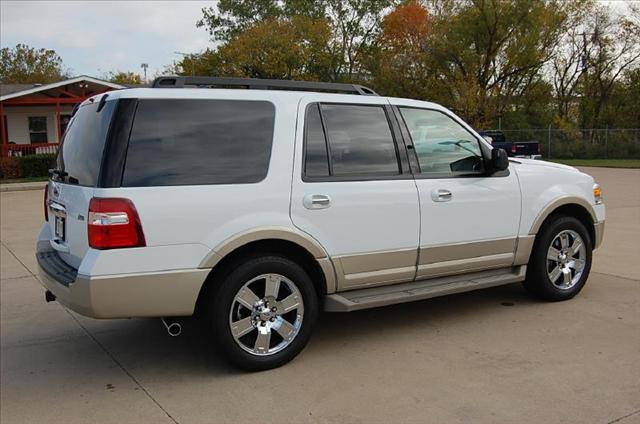 Ford Expedition 2009 photo 2