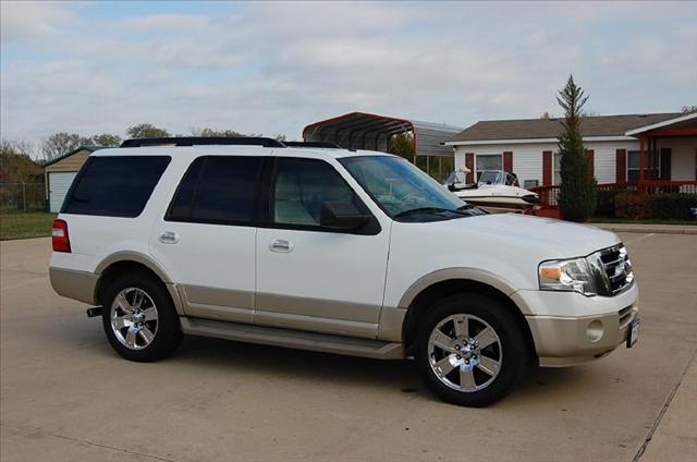 Ford Expedition 2009 photo 3