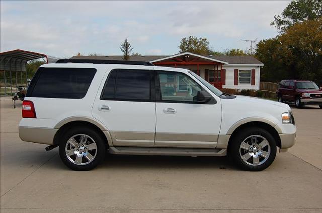 Ford Expedition 2009 photo 4