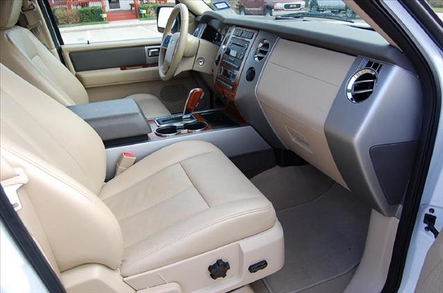 Ford Expedition 2009 photo 5