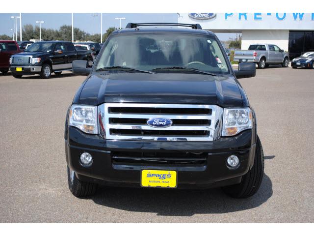 Ford Expedition ESi Sport Utility