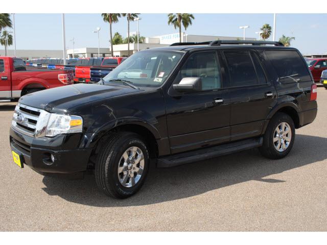 Ford Expedition 2009 photo 1