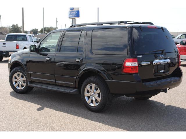 Ford Expedition 2009 photo 2