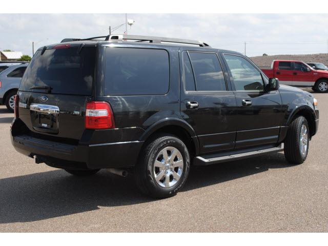 Ford Expedition 2009 photo 3