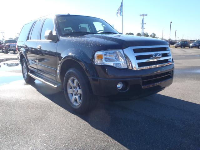 Ford Expedition ESi Sport Utility