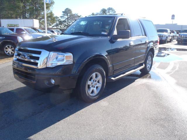 Ford Expedition 2009 photo 1