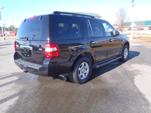 Ford Expedition 2009 photo 3