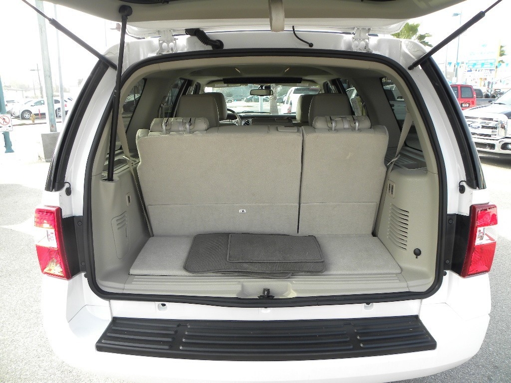 Ford Expedition 2009 photo 5
