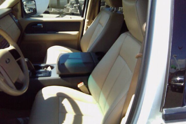 Ford Expedition 2009 photo 10