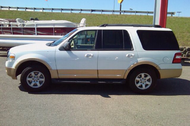 Ford Expedition 2009 photo 12