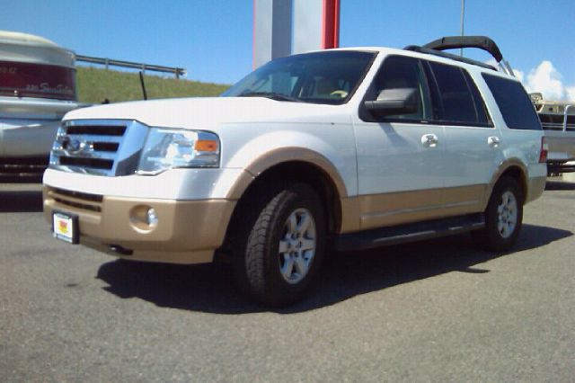 Ford Expedition 2009 photo 13