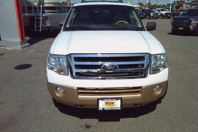 Ford Expedition 2009 photo 2