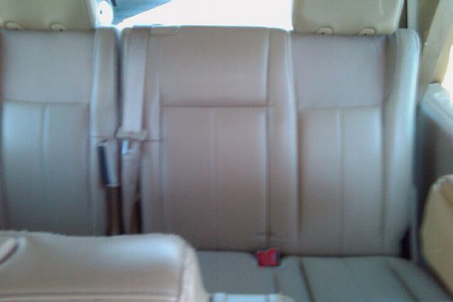 Ford Expedition 2009 photo 3