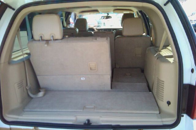 Ford Expedition 2009 photo 6