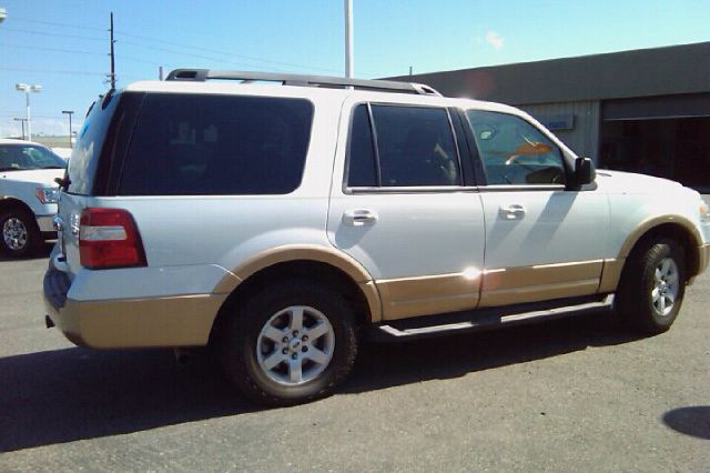 Ford Expedition 2009 photo 7