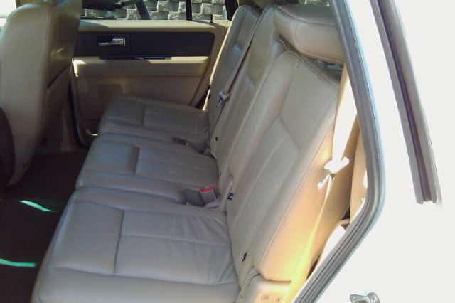 Ford Expedition 2009 photo 9