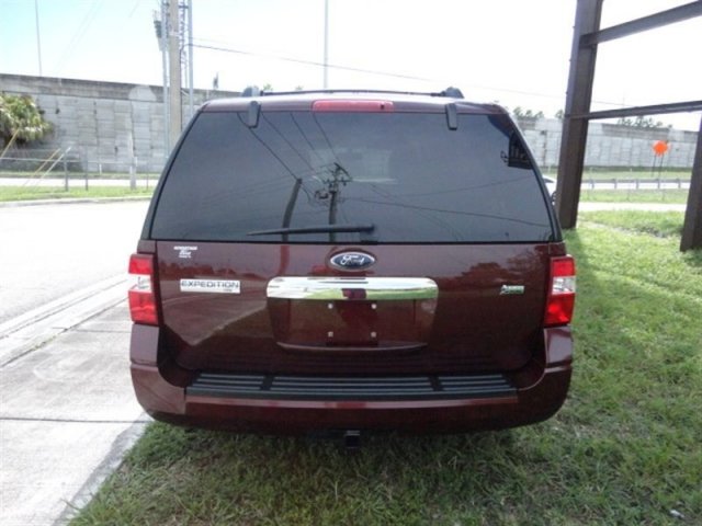 Ford Expedition 2010 photo 5