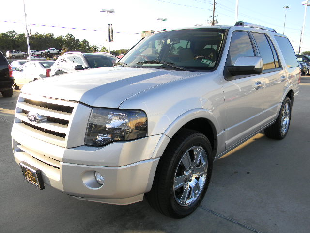 Ford Expedition 2010 photo 4