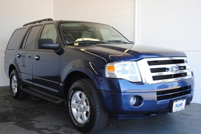 Ford Expedition ESi Unspecified