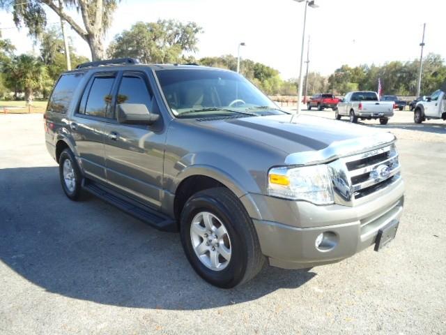 Ford Expedition 2010 photo 3