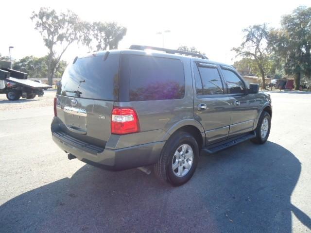 Ford Expedition 2010 photo 5