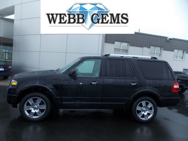 Ford Expedition SLT 25 Unspecified