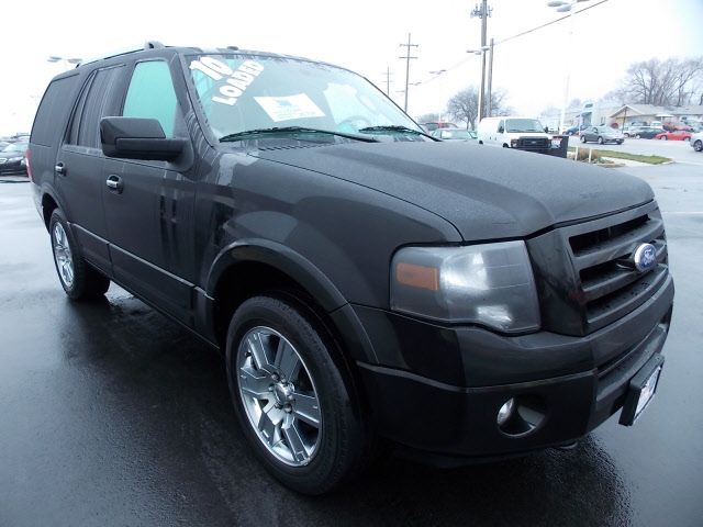 Ford Expedition 2010 photo 3