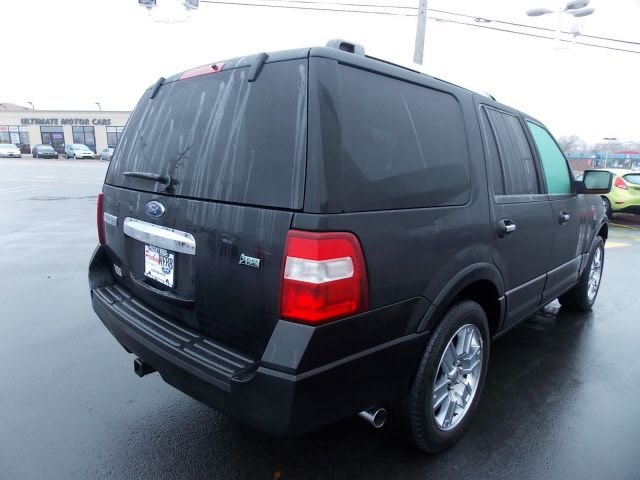 Ford Expedition 2010 photo 4