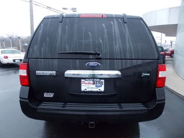 Ford Expedition 2010 photo 5