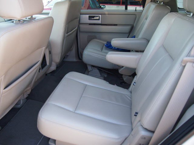 Ford Expedition 2010 photo 5