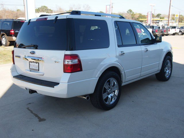 Ford Expedition 2010 photo 2