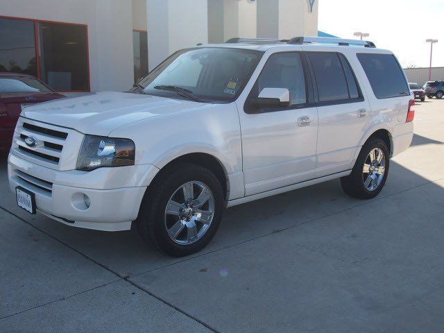 Ford Expedition 2010 photo 1