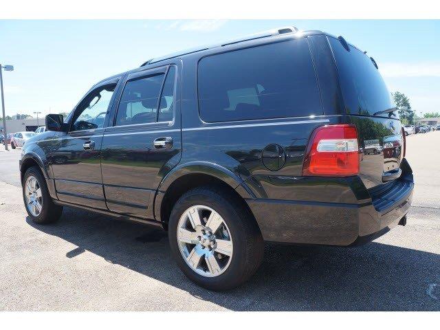 Ford Expedition 2010 photo 2