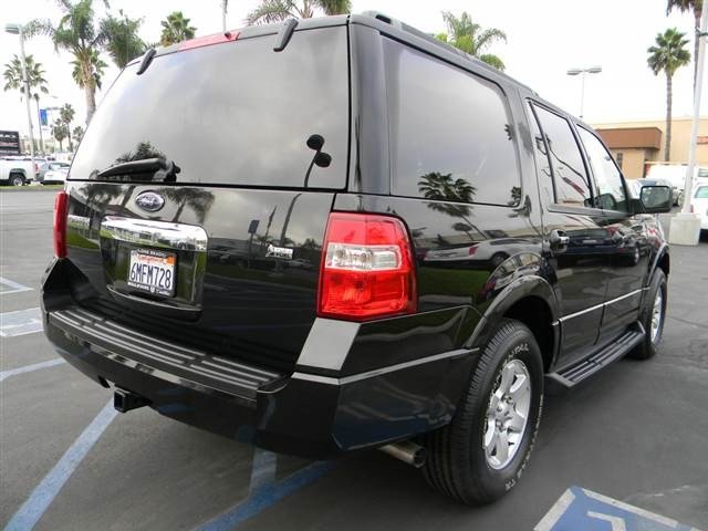 Ford Expedition 2010 photo 5