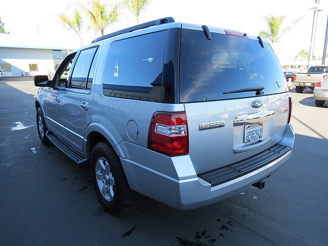 Ford Expedition 2010 photo 4