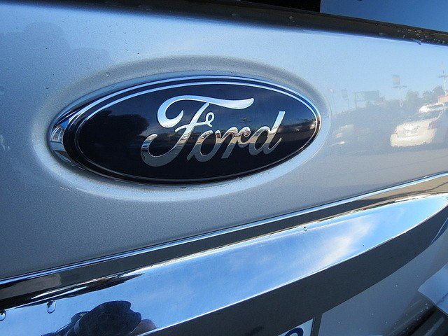 Ford Expedition 2010 photo 5