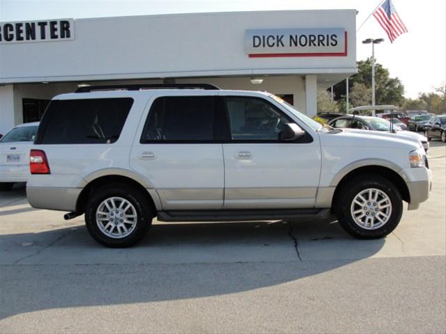 Ford Expedition 2010 photo 3