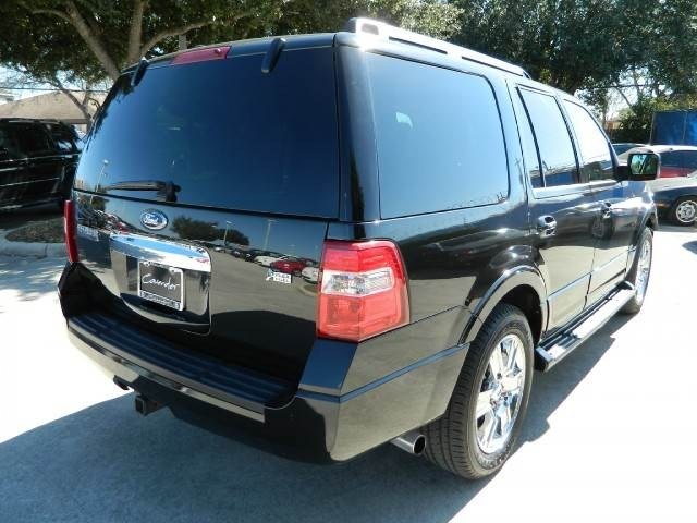 Ford Expedition 2010 photo 4