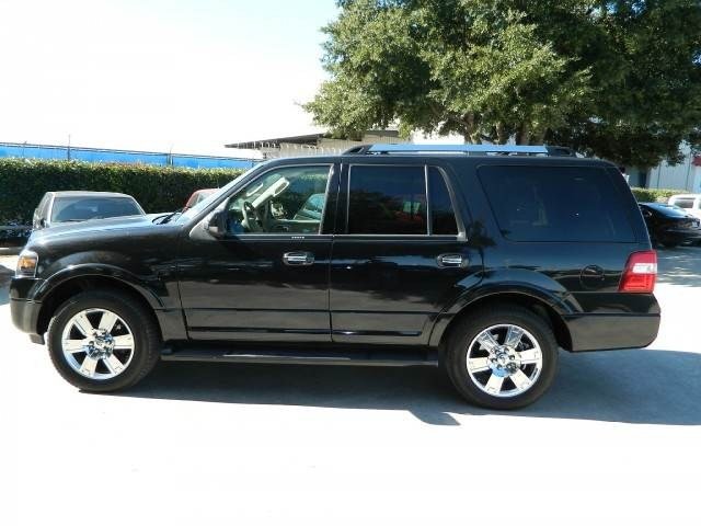 Ford Expedition 2010 photo 2