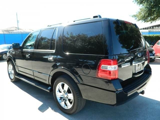 Ford Expedition 2010 photo 3